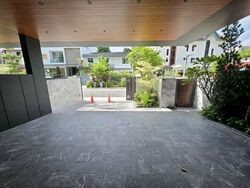 Shrewsbury Road (D11), Terrace #532844481